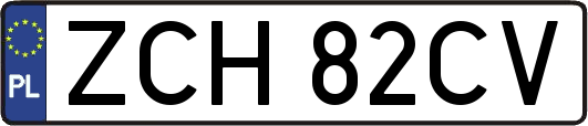 ZCH82CV