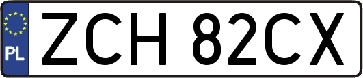 ZCH82CX
