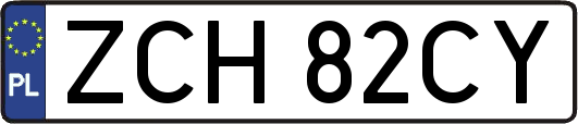 ZCH82CY