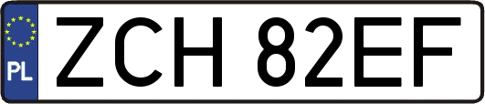 ZCH82EF