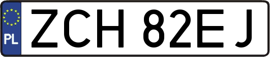 ZCH82EJ