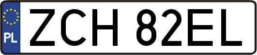 ZCH82EL