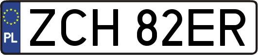 ZCH82ER