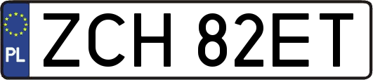 ZCH82ET