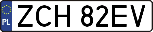 ZCH82EV