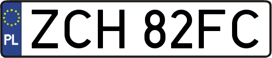 ZCH82FC