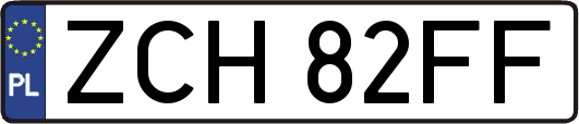 ZCH82FF