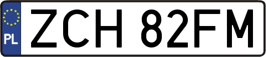 ZCH82FM