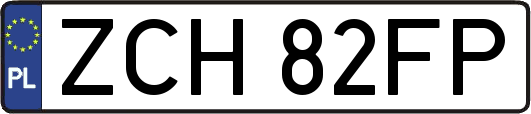 ZCH82FP