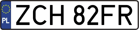 ZCH82FR