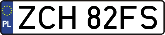 ZCH82FS