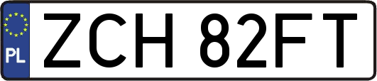 ZCH82FT