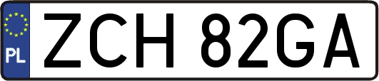 ZCH82GA