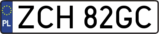 ZCH82GC