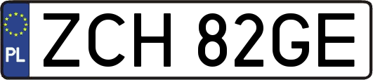 ZCH82GE