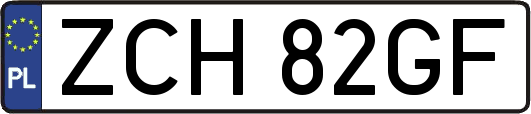 ZCH82GF