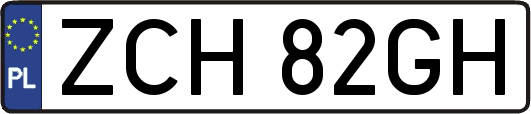 ZCH82GH