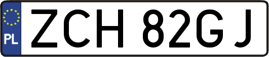 ZCH82GJ