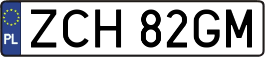 ZCH82GM