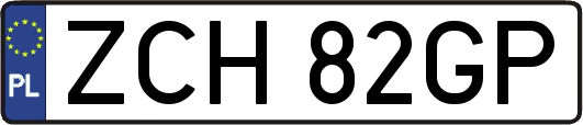 ZCH82GP