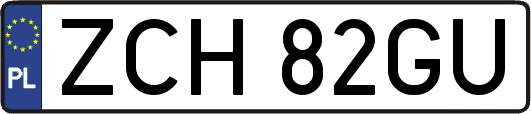 ZCH82GU