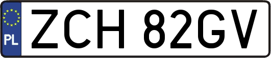 ZCH82GV