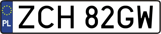 ZCH82GW
