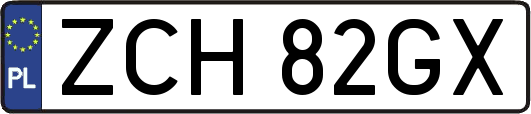 ZCH82GX