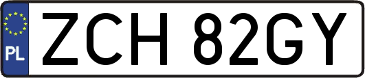 ZCH82GY