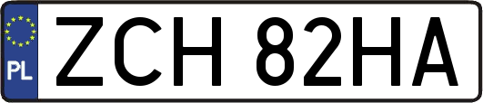 ZCH82HA