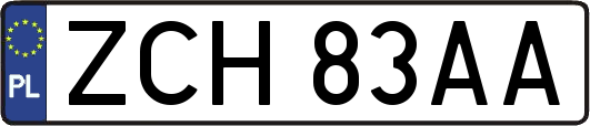 ZCH83AA