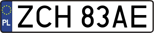 ZCH83AE