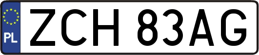 ZCH83AG