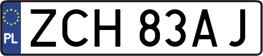 ZCH83AJ