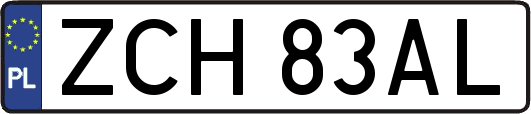 ZCH83AL
