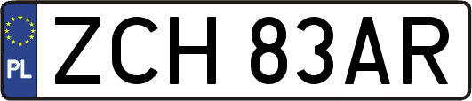 ZCH83AR
