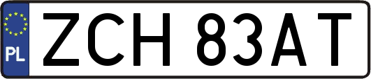 ZCH83AT