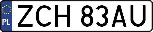 ZCH83AU