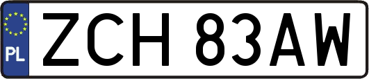 ZCH83AW