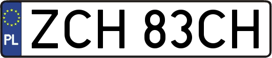ZCH83CH