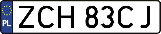 ZCH83CJ