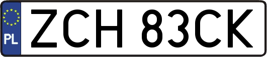 ZCH83CK