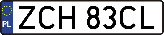ZCH83CL