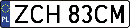 ZCH83CM