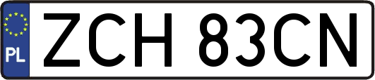 ZCH83CN
