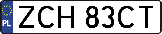 ZCH83CT