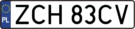 ZCH83CV