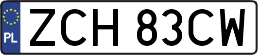 ZCH83CW