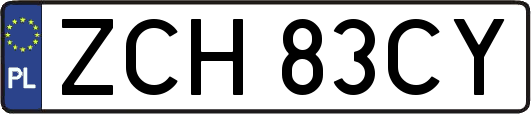 ZCH83CY