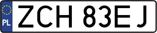 ZCH83EJ